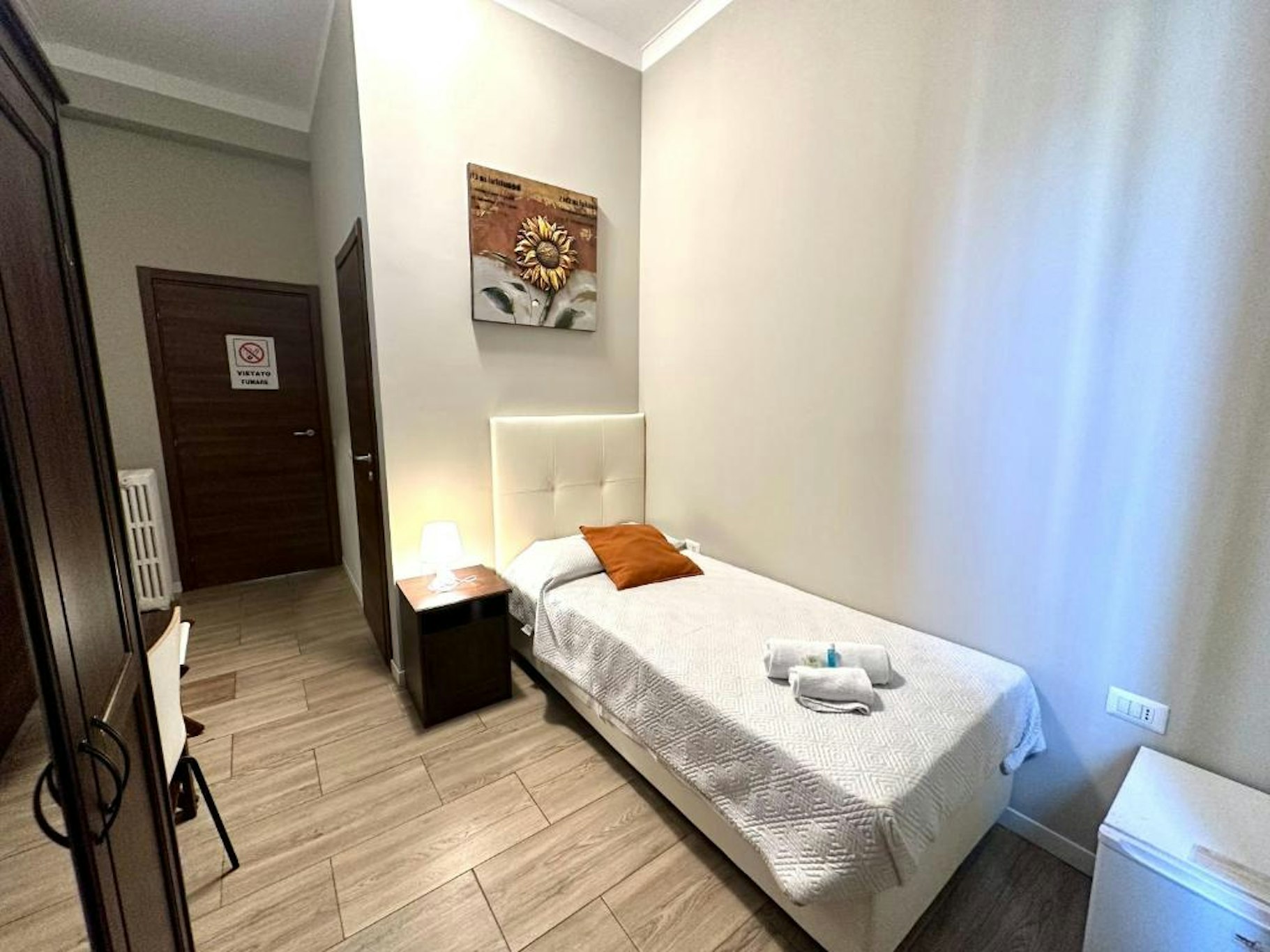 Hotel Golden Milano 20/70
