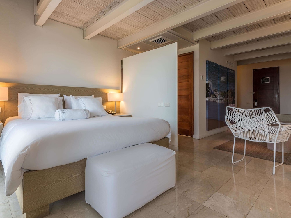 Bovedas de Santa Clara Boutique Hotel 22/78