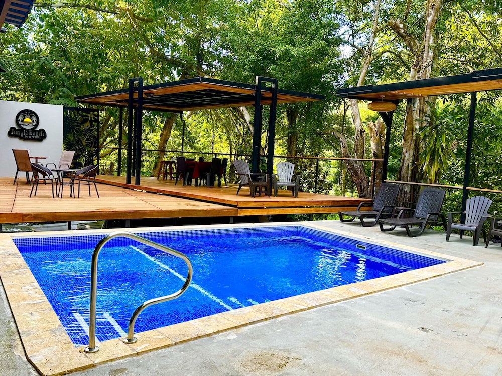Jungle Beach Hotel Manuel Antonio 26/50