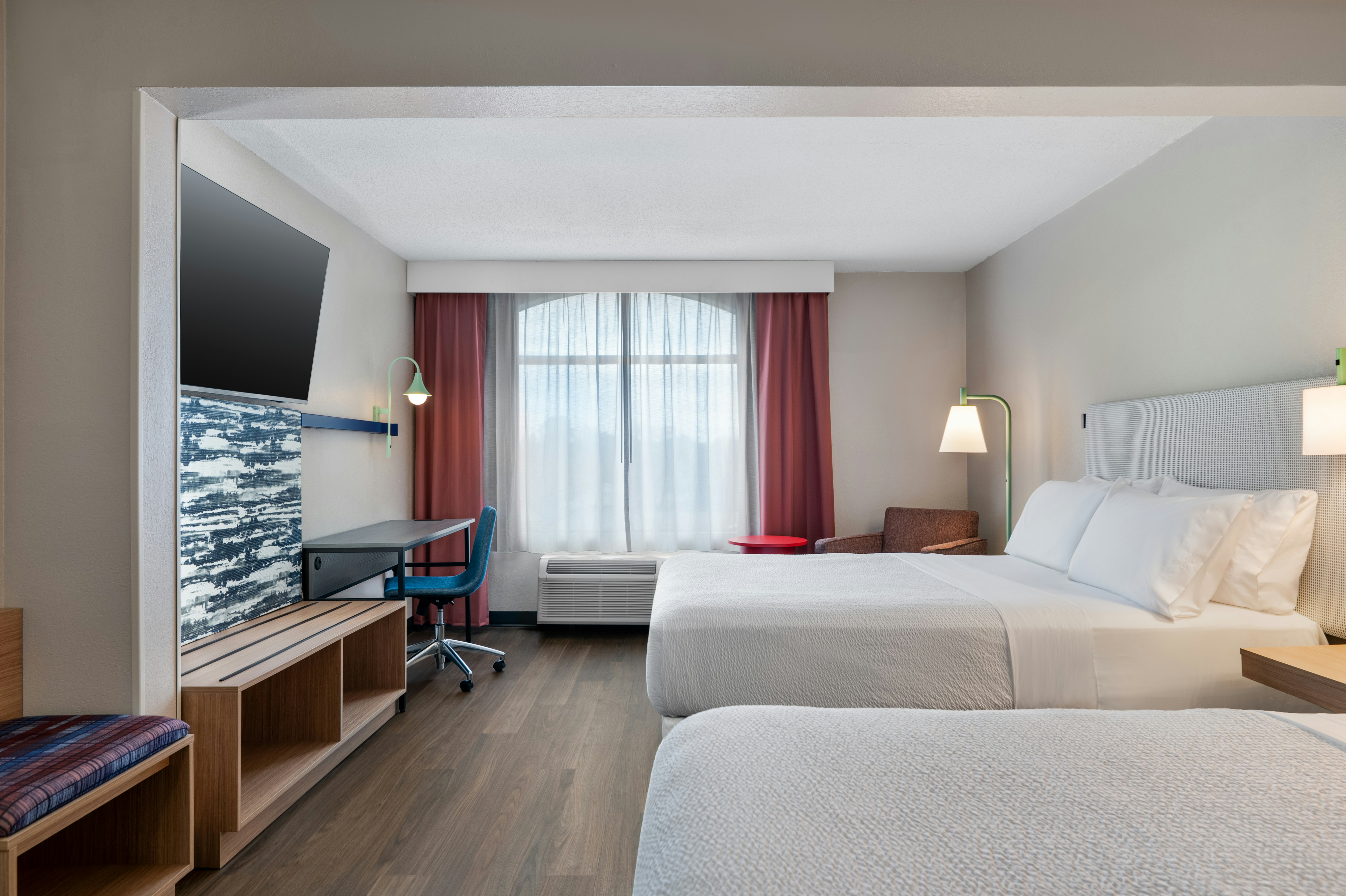 Murfreesboro Central Hotel 14/71