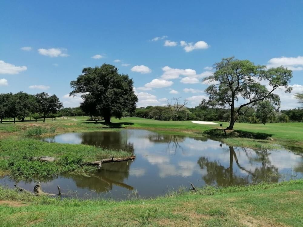 Sabi River Sun Resort 28/44