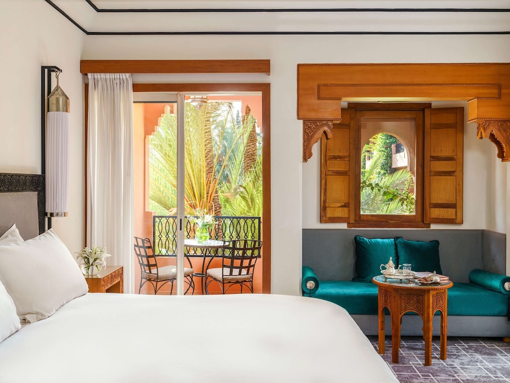 Sofitel Marrakech Palais Imperial and Spa 15/50