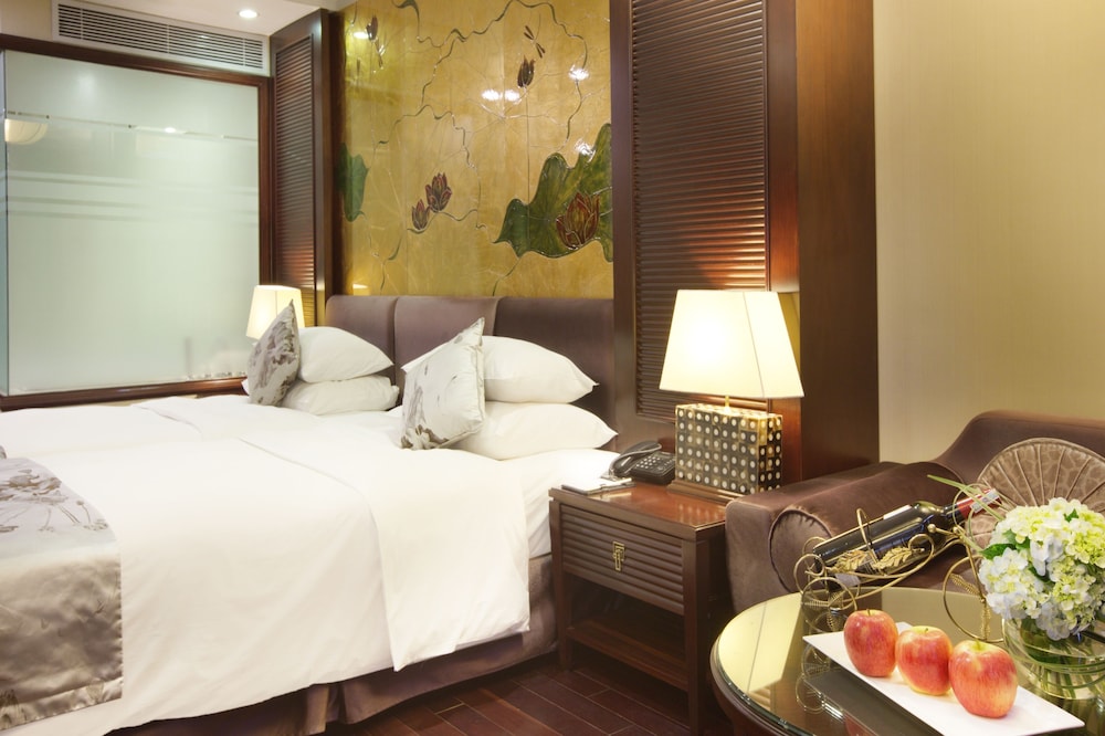 Golden Silk Boutique Hotel 29/70