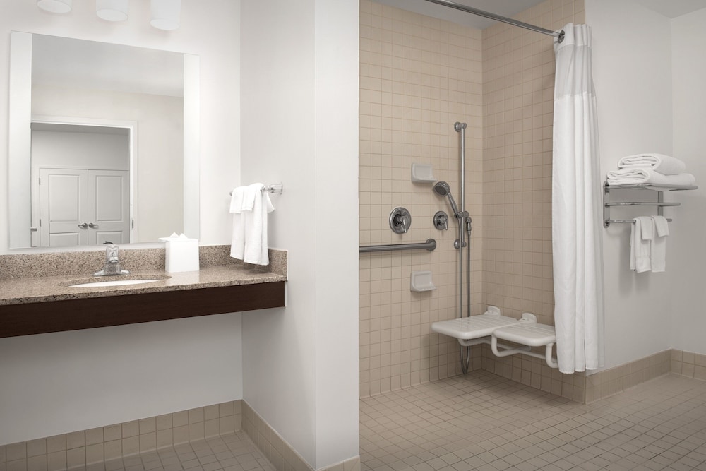 TownePlace Suites by Marriott Cheyenne Southwest/Downtown Area 57/58