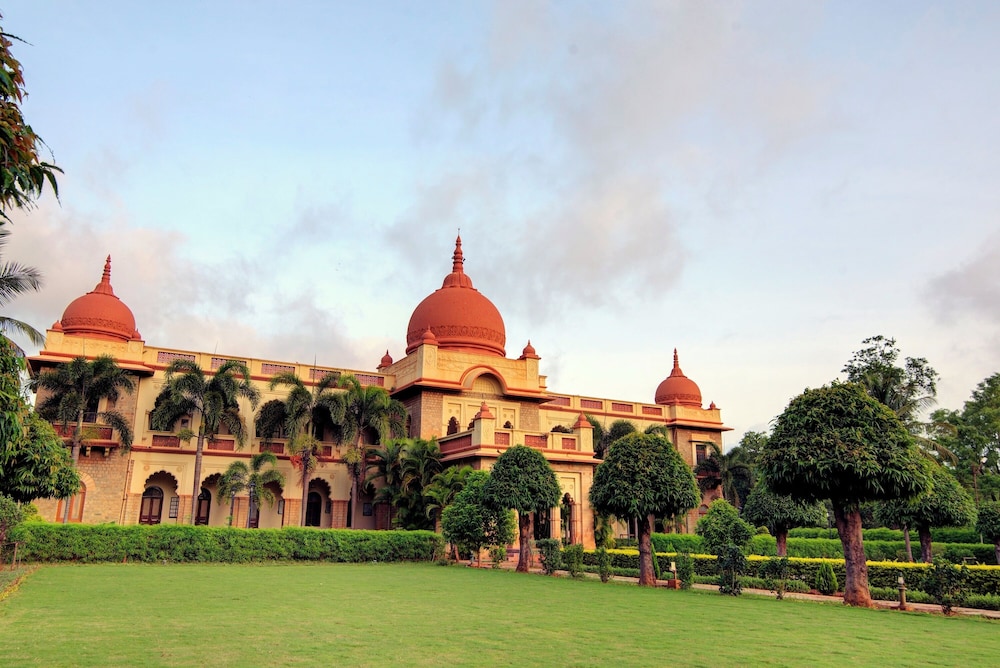 WelcomHeritage Shivavilas Palace 5/64