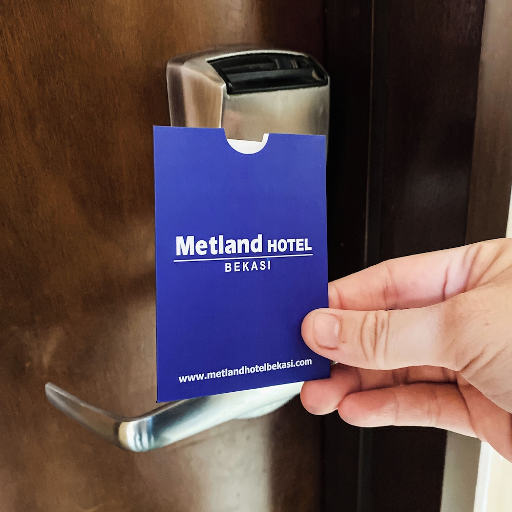 Metland Hotel Bekasi (Hotel @HOM Premiere Tambun) 22/51