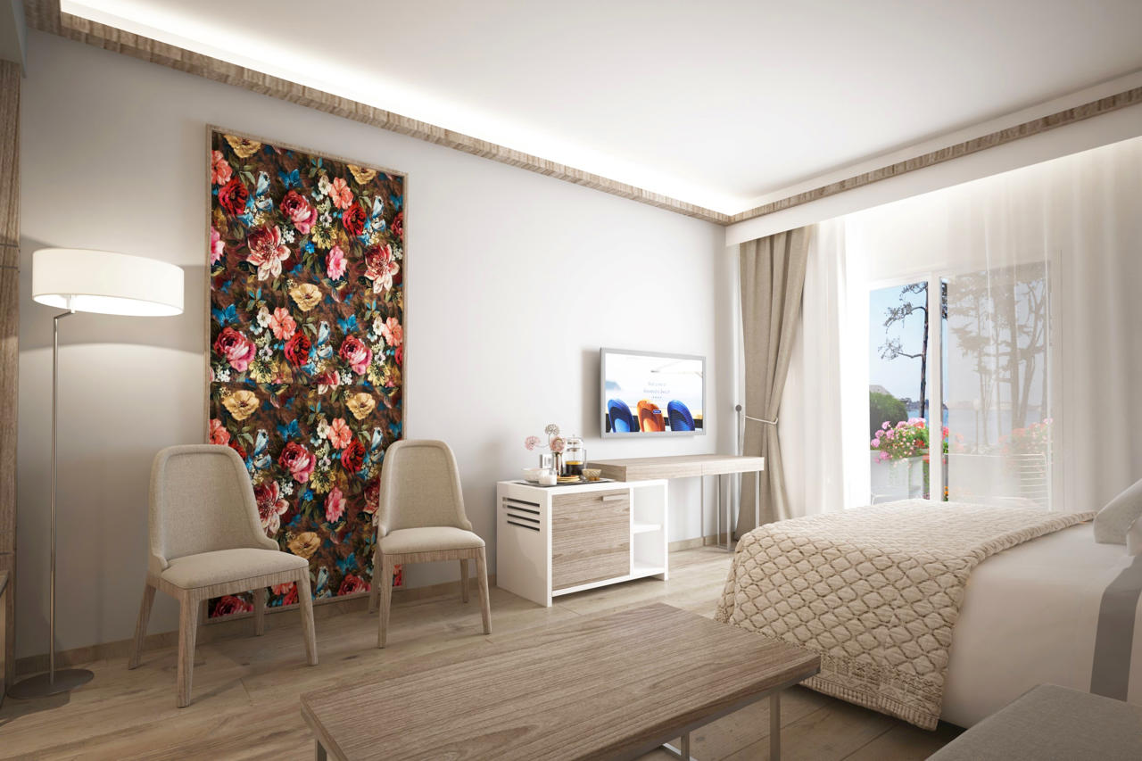 Alexandra Beach Spa Resort 27/29
