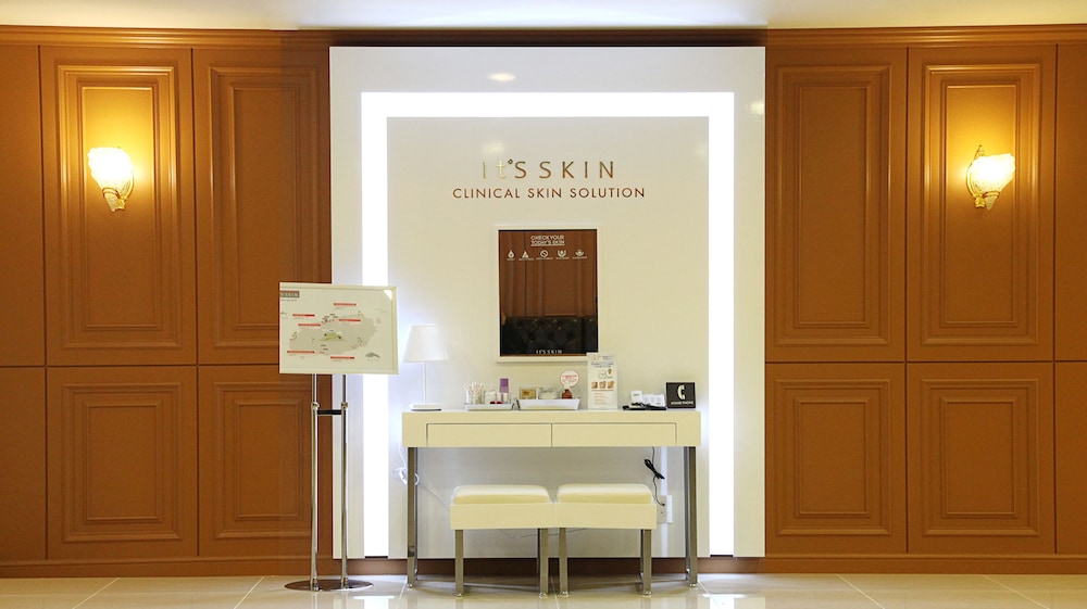 Hotel Skypark Jeju I 8/42