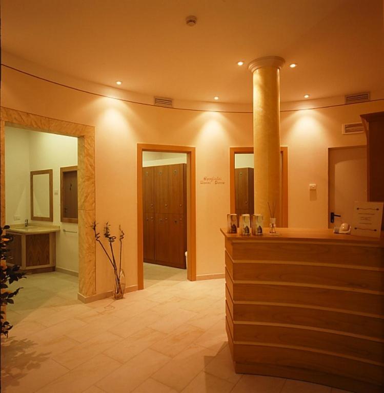 HOTEL SELECT 39/59