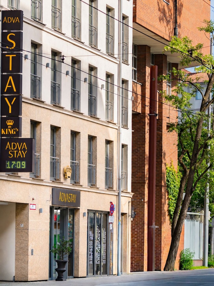 KING's HOTEL CityStay 2/84