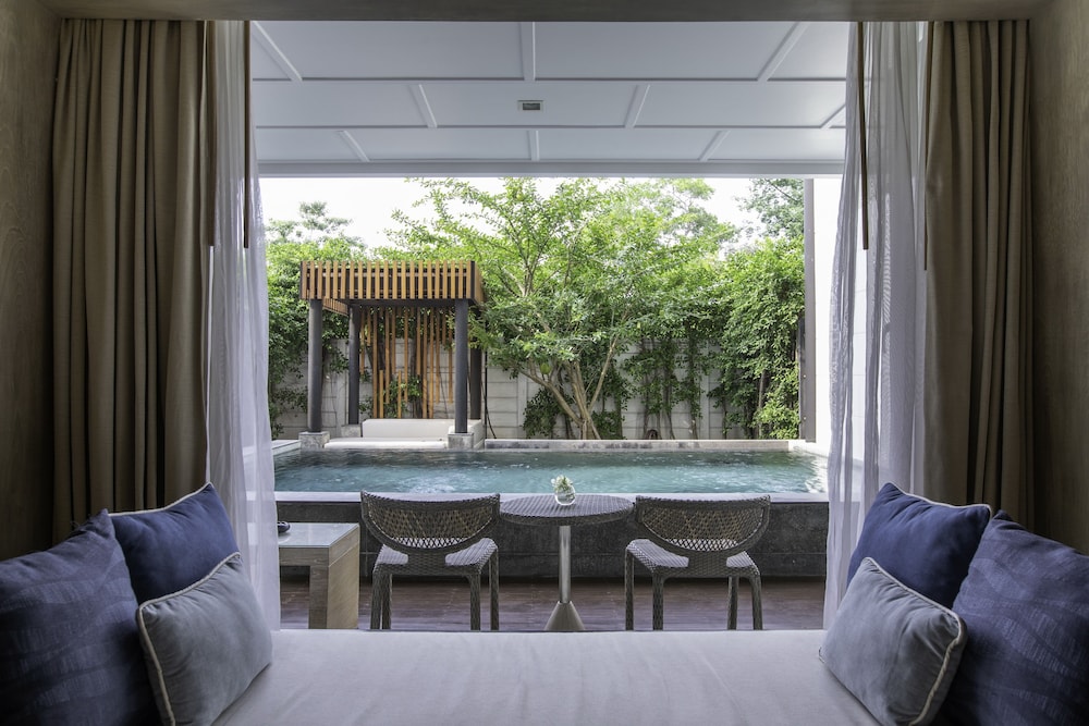 Cape Nidhra Hotel Hua Hin 31/66