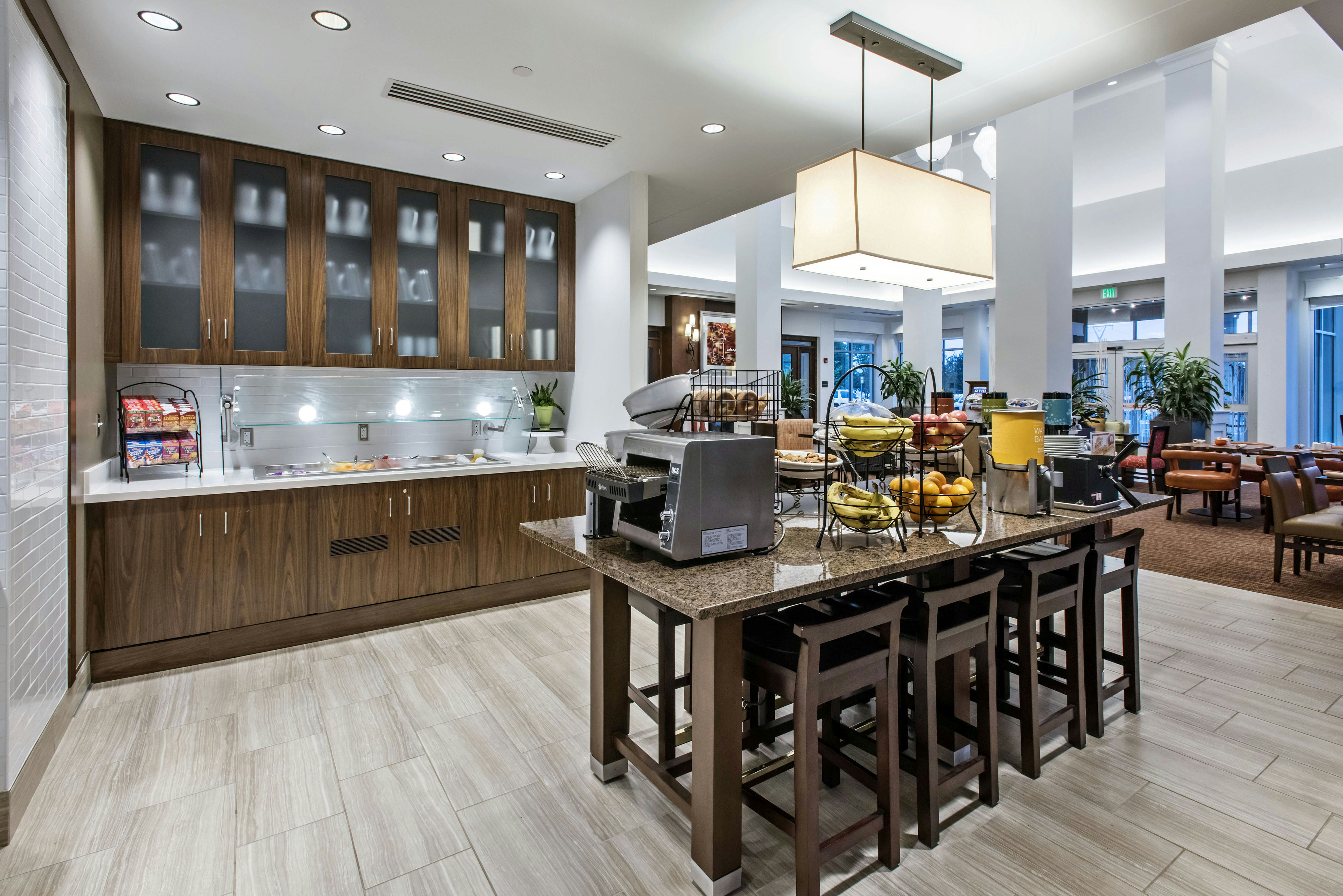 Hilton Garden Inn Minneapolis Airport Mall Of America 24/29