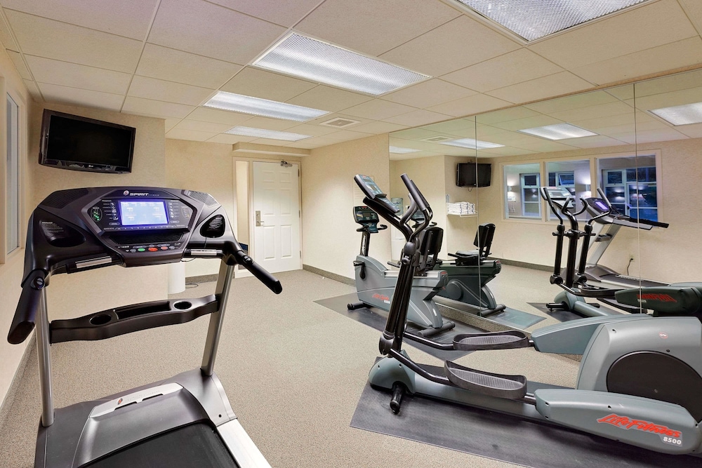 Best Western Byron Center 22/40