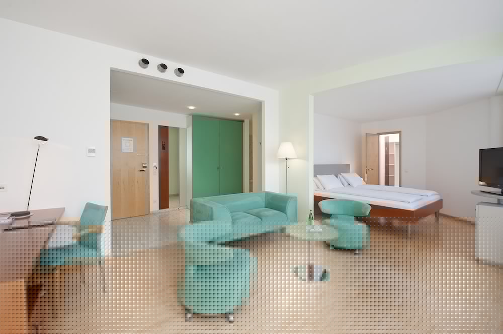 Four Points by Sheraton Munich Messe 33/61