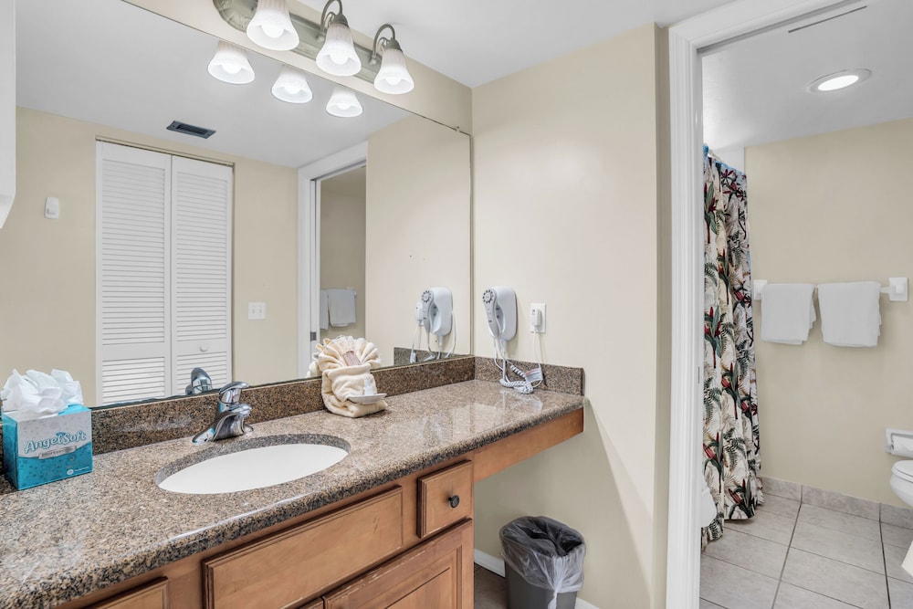 1 BEDROOM, CONDO, LANAI, STANDARD, GROUND FLOOR