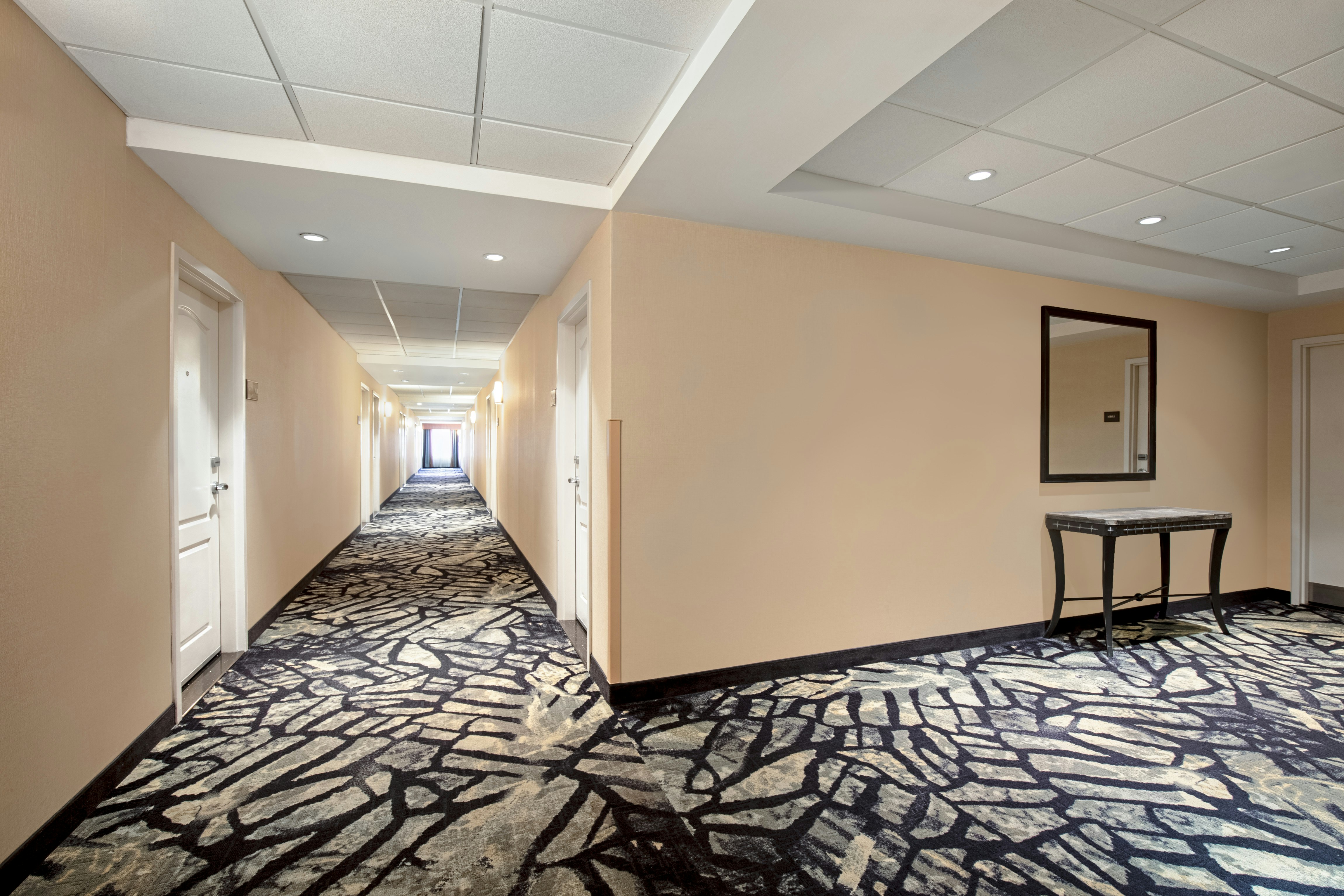 Hampton Inn by Hilton Toronto Airport Corporate Centre 10/49