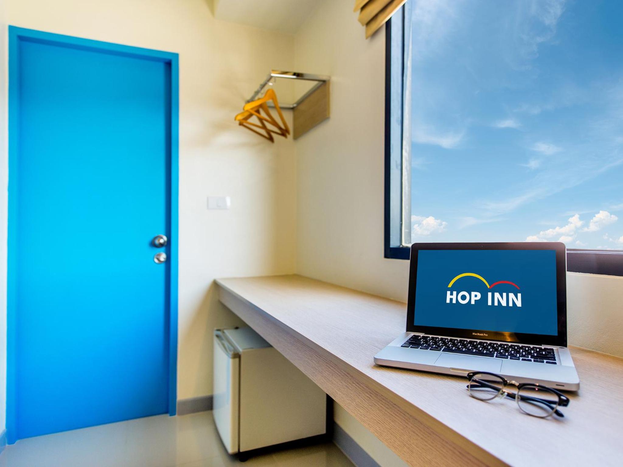 Hop Inn Chanthaburi 41/50