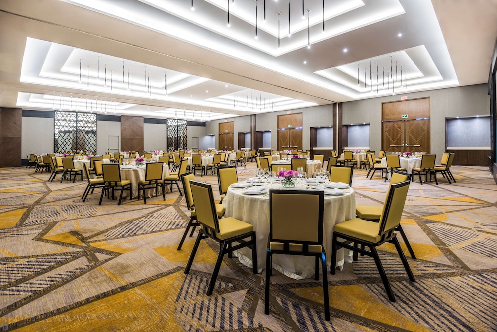 Hyatt Regency San Luis Potosi 67/74