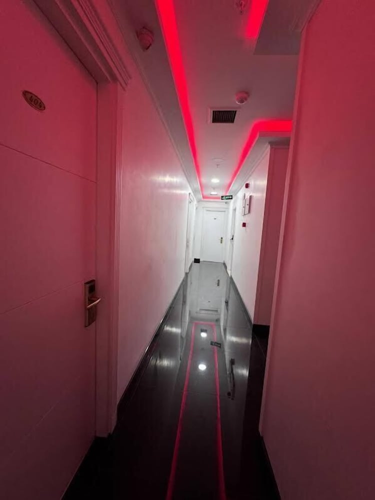 Oguzhan Hotel 8/50