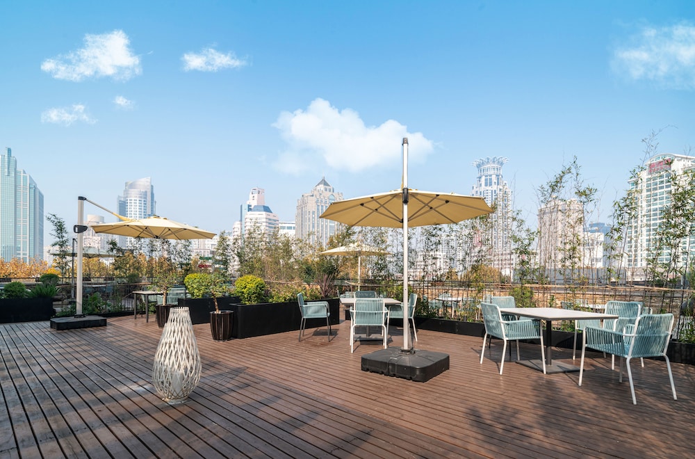 SSAW Boutique Hotel Shanghai Bund 43/50