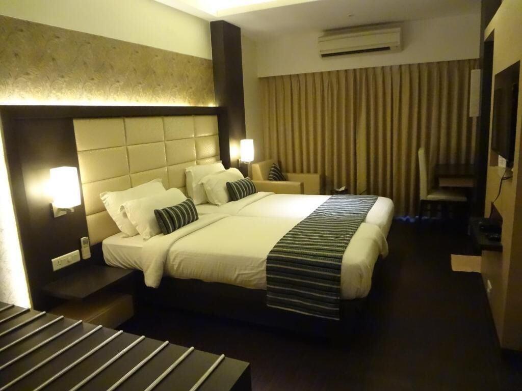 Galaxy Hotel 31/45