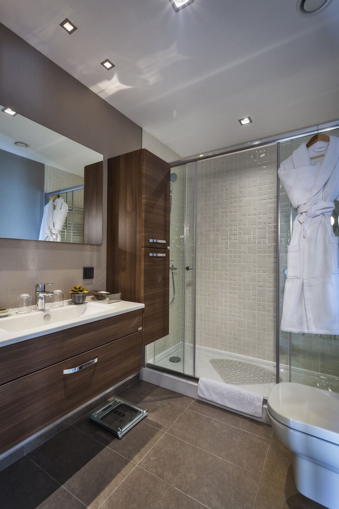 Antasya Suites 11/41