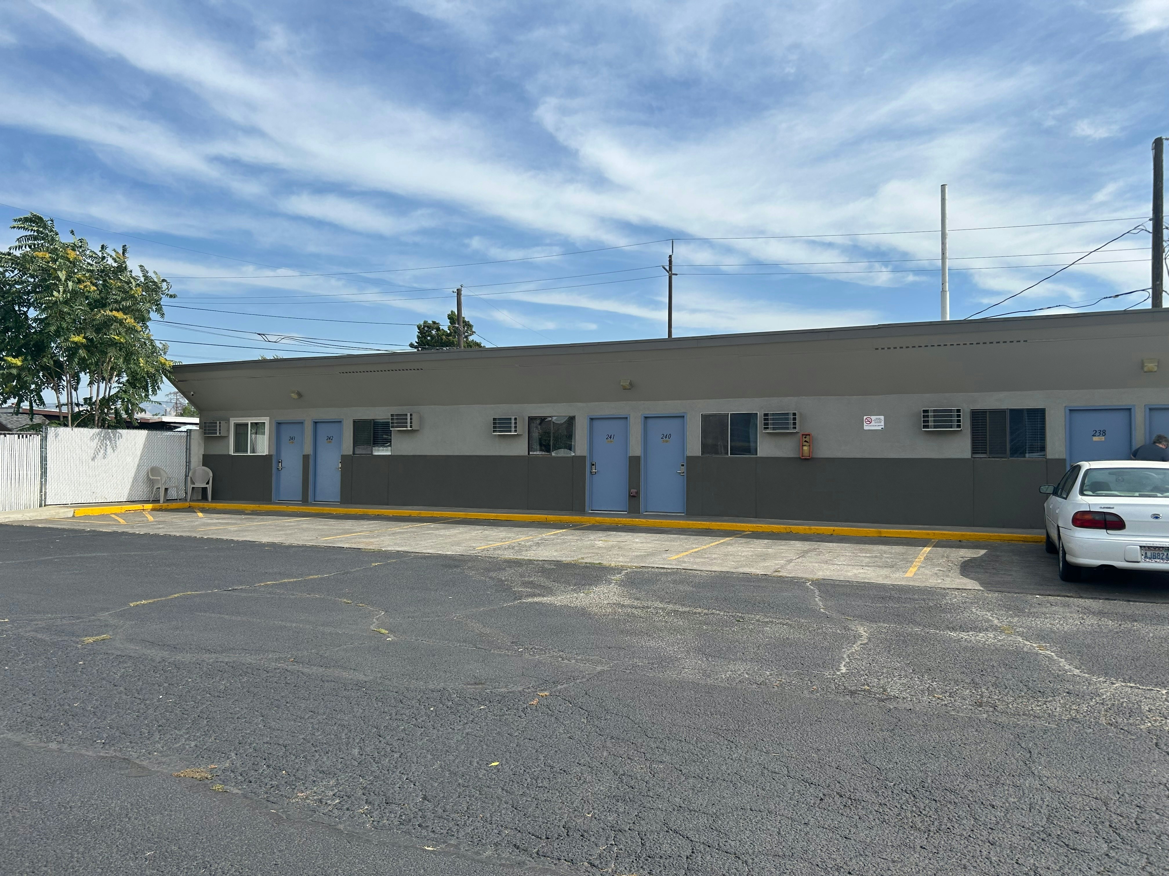 Capri Motel By Belvilla Walla Walla US 12 41/59