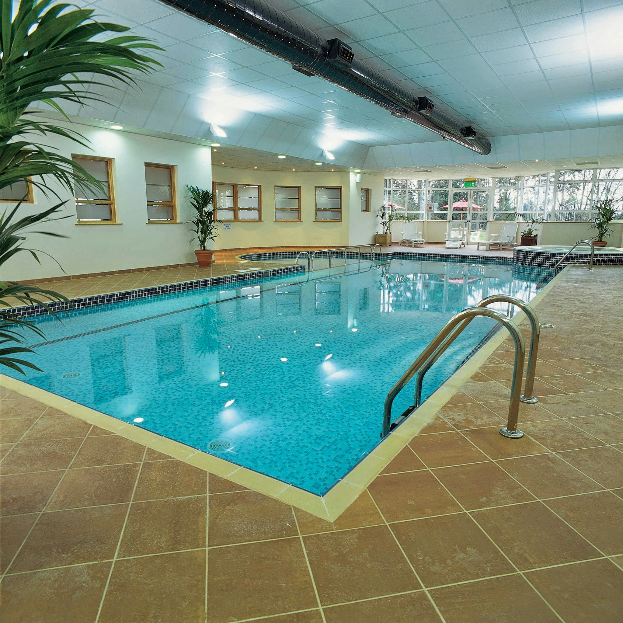 Stourport Manor Hotel 22/30