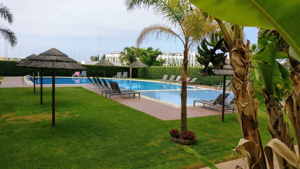 Vilamourasun Aquamar 215 17/21