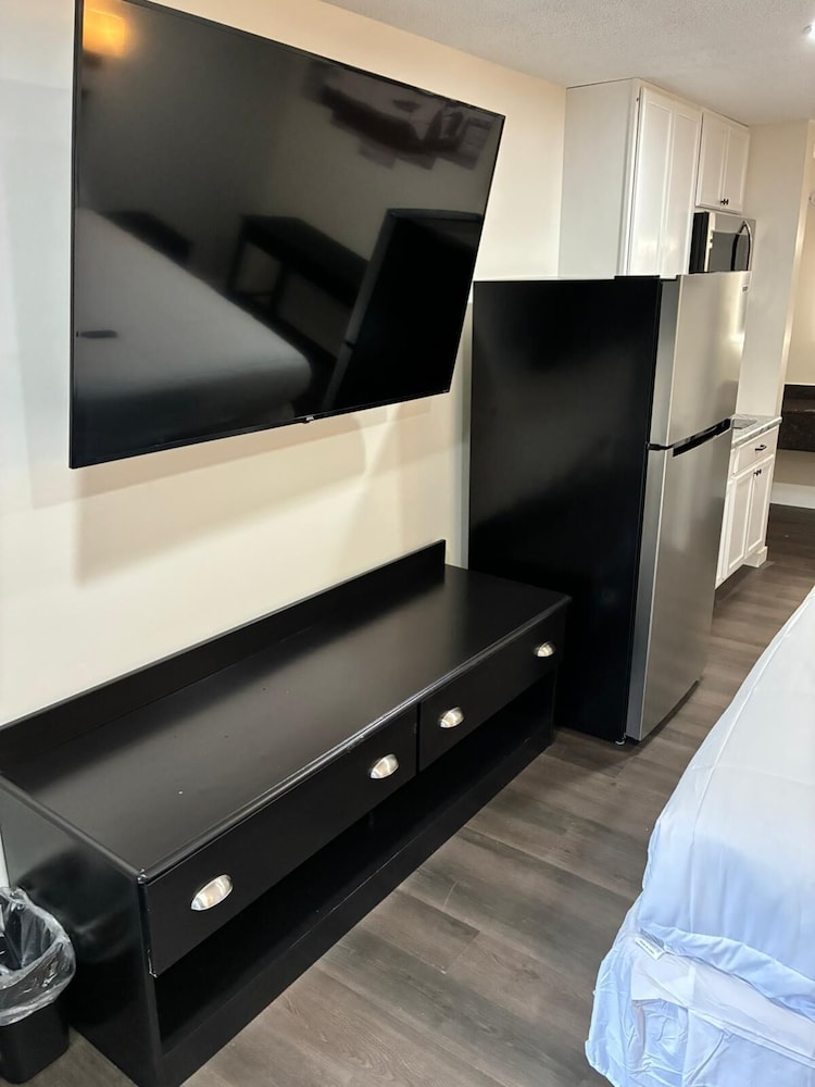 Budget Inn Talladega 27/61