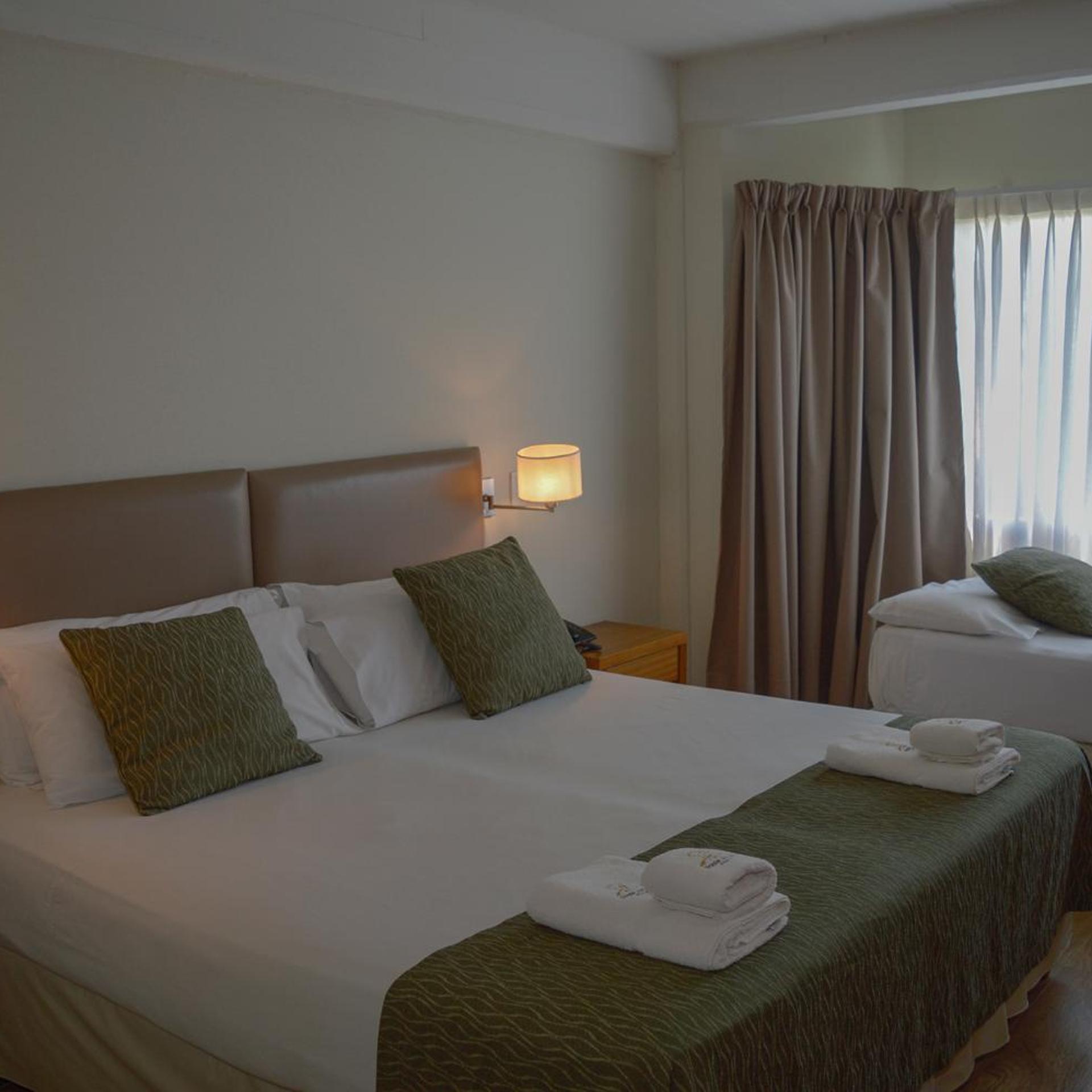 Hotel Spa Fonte Arcada 11/50