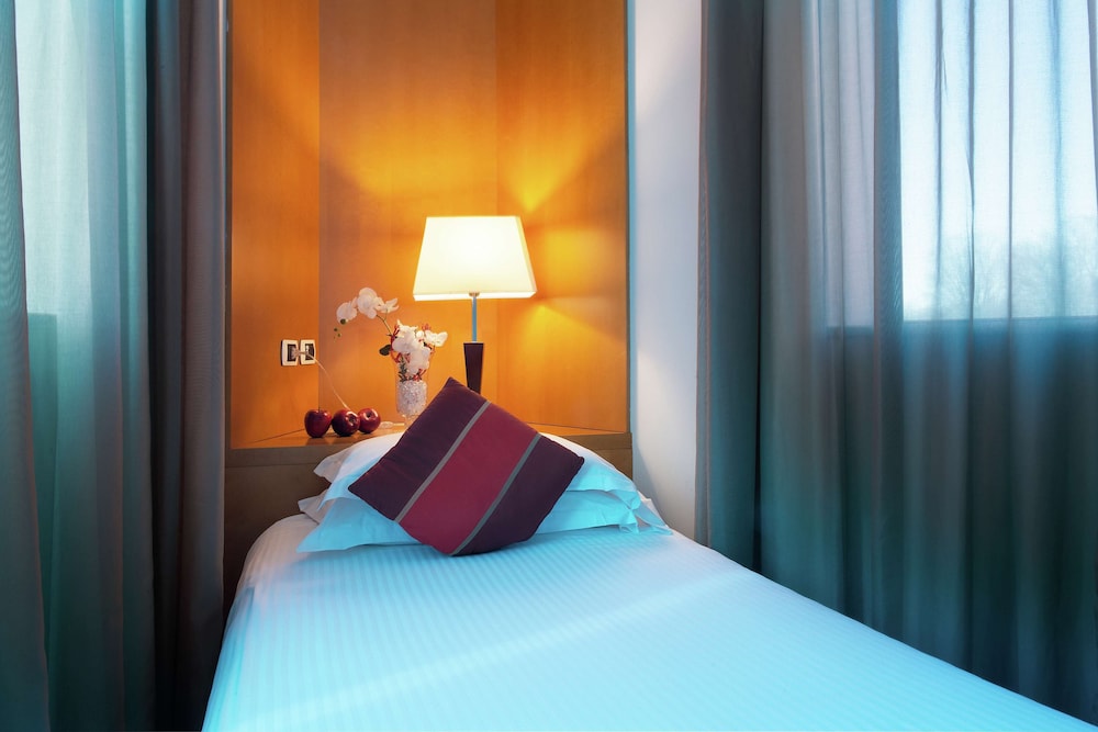 Dolce by Wyndham Milan Malpensa 23/74
