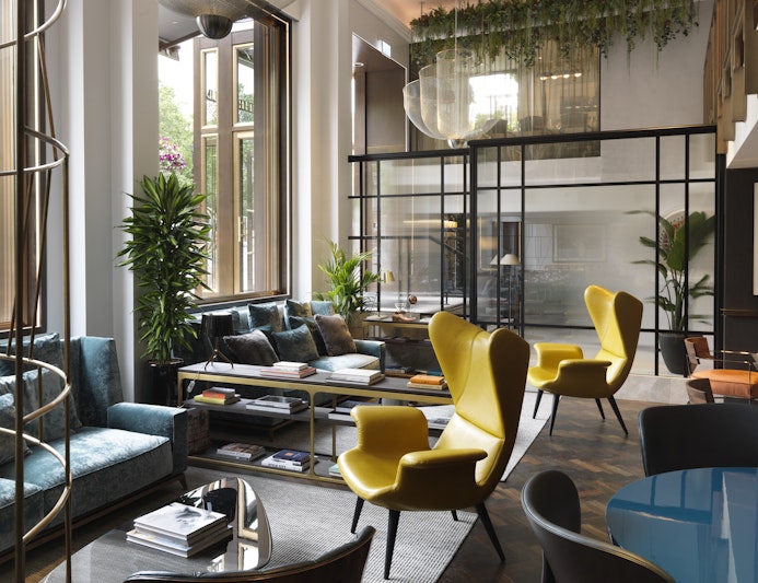 The Athenaeum Hotel & Residences 38/66