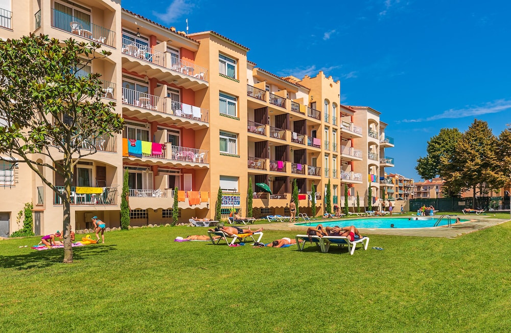 Apartments Comte D Empuries 39/50