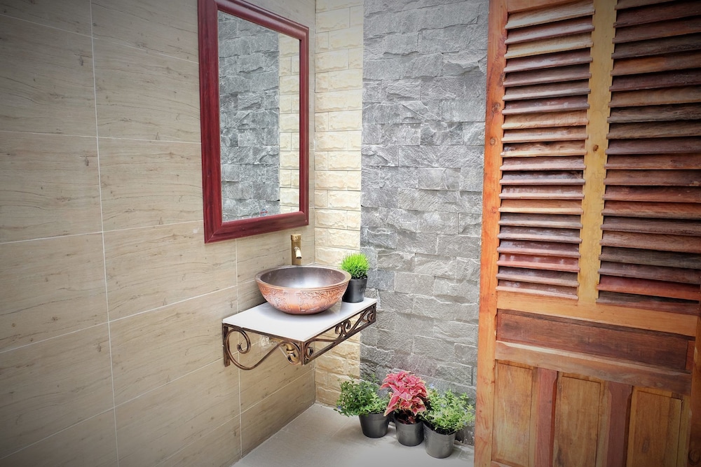 Green Village Homestay 21/21