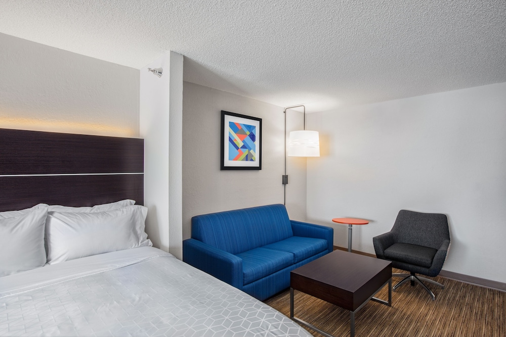 Holiday Inn Express Hotel And Suites Altoona Des Moines 23/75