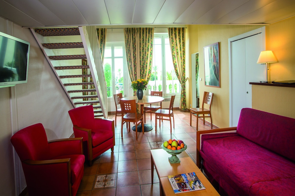 Residence Le Mediterranee 21/49