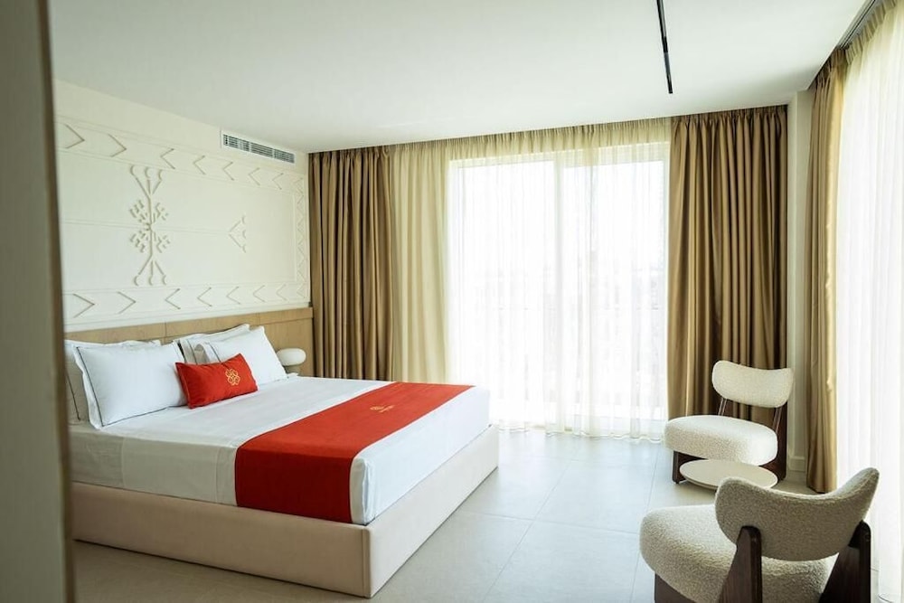 Skanderbeg Resort - Koral Hospitality 16/39
