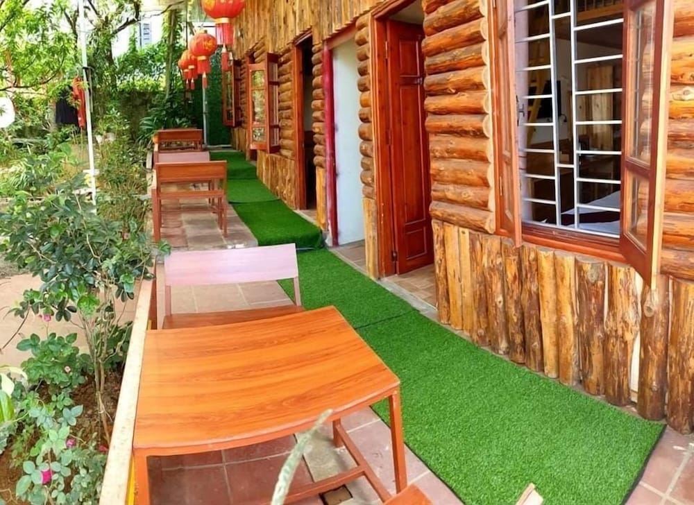 Dang Khoa Sa Pa Garden 2/50