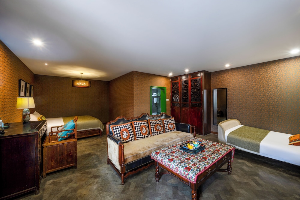 Hotel Cote Cour Beijing 34/51