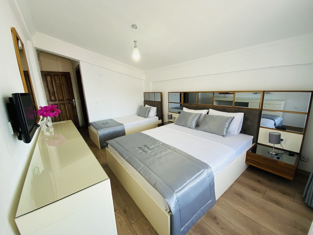 Melisa Hotel Bozburun 5/50