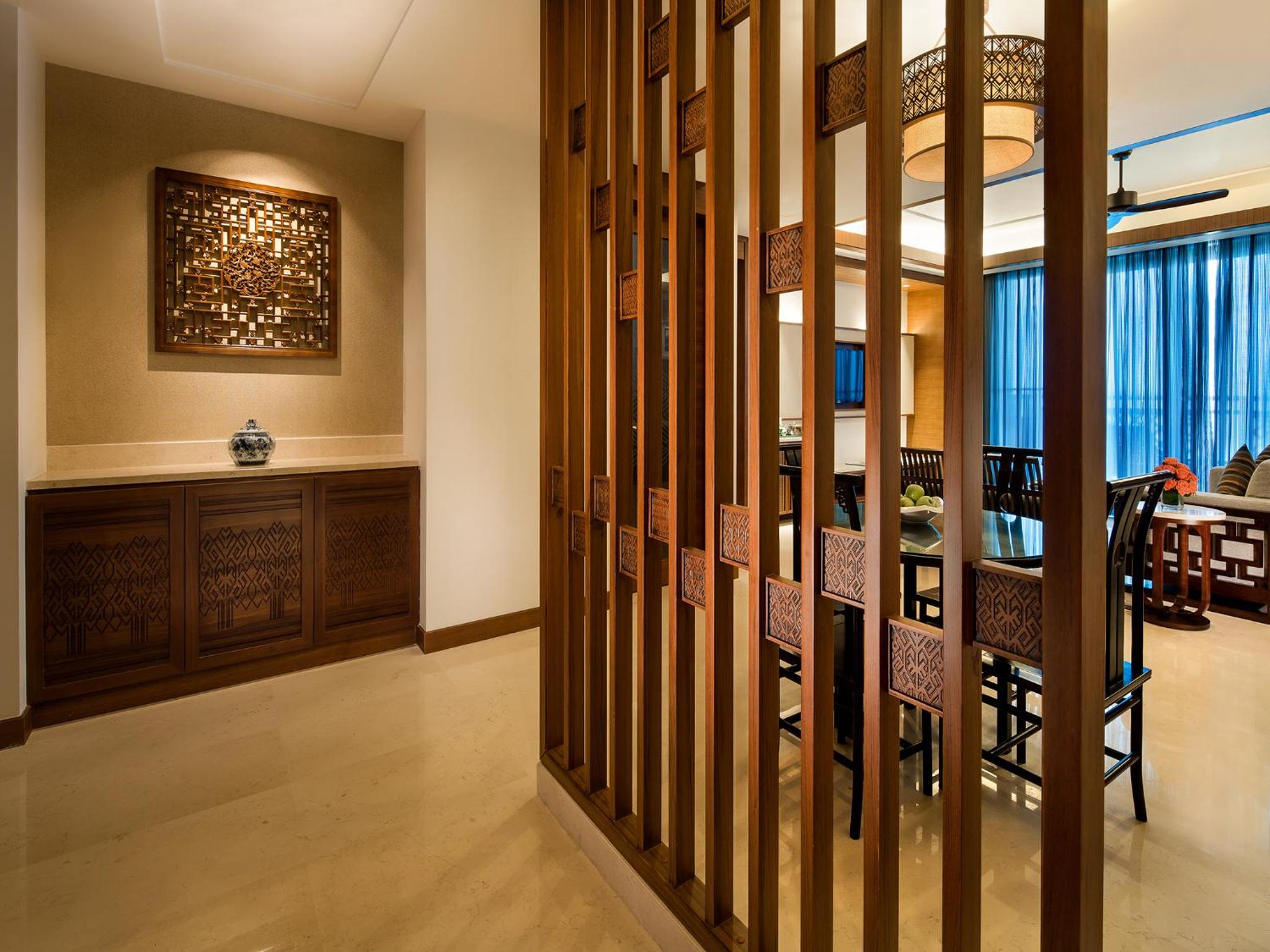 Narada Sanya Bay Resort 10/60