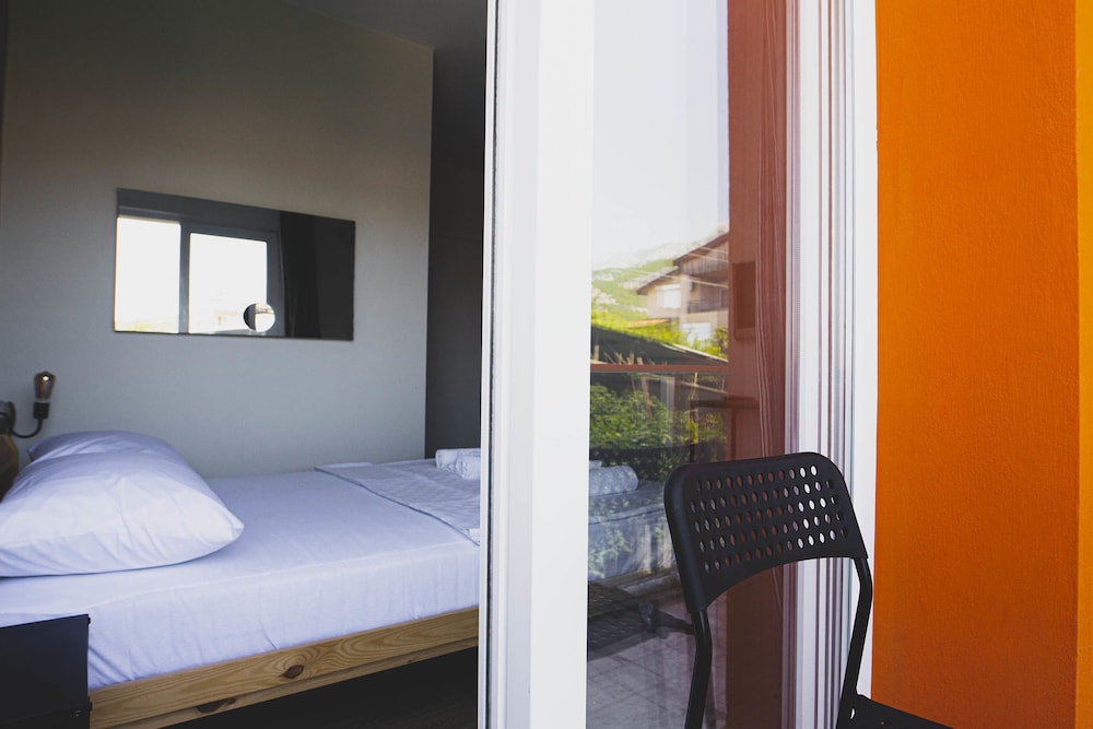 Belsun Boutique Hotel 16/50