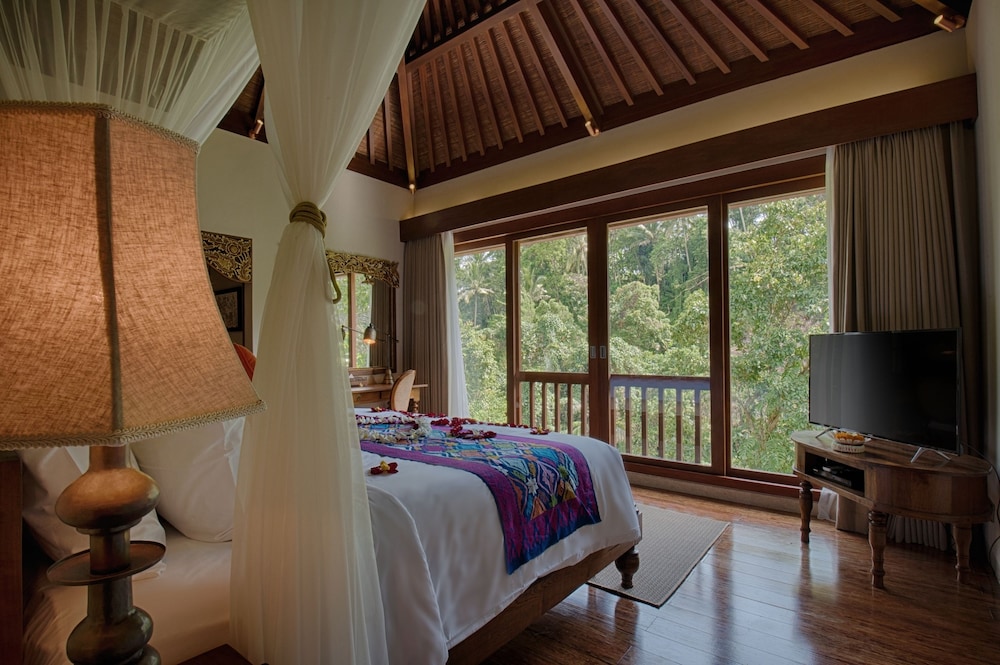 Natya Resort Ubud 41/76