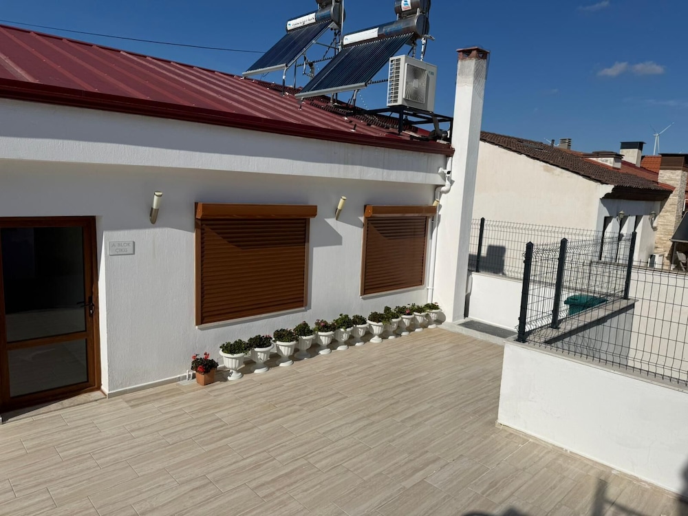 Sigacik Olive Hotel 26/30