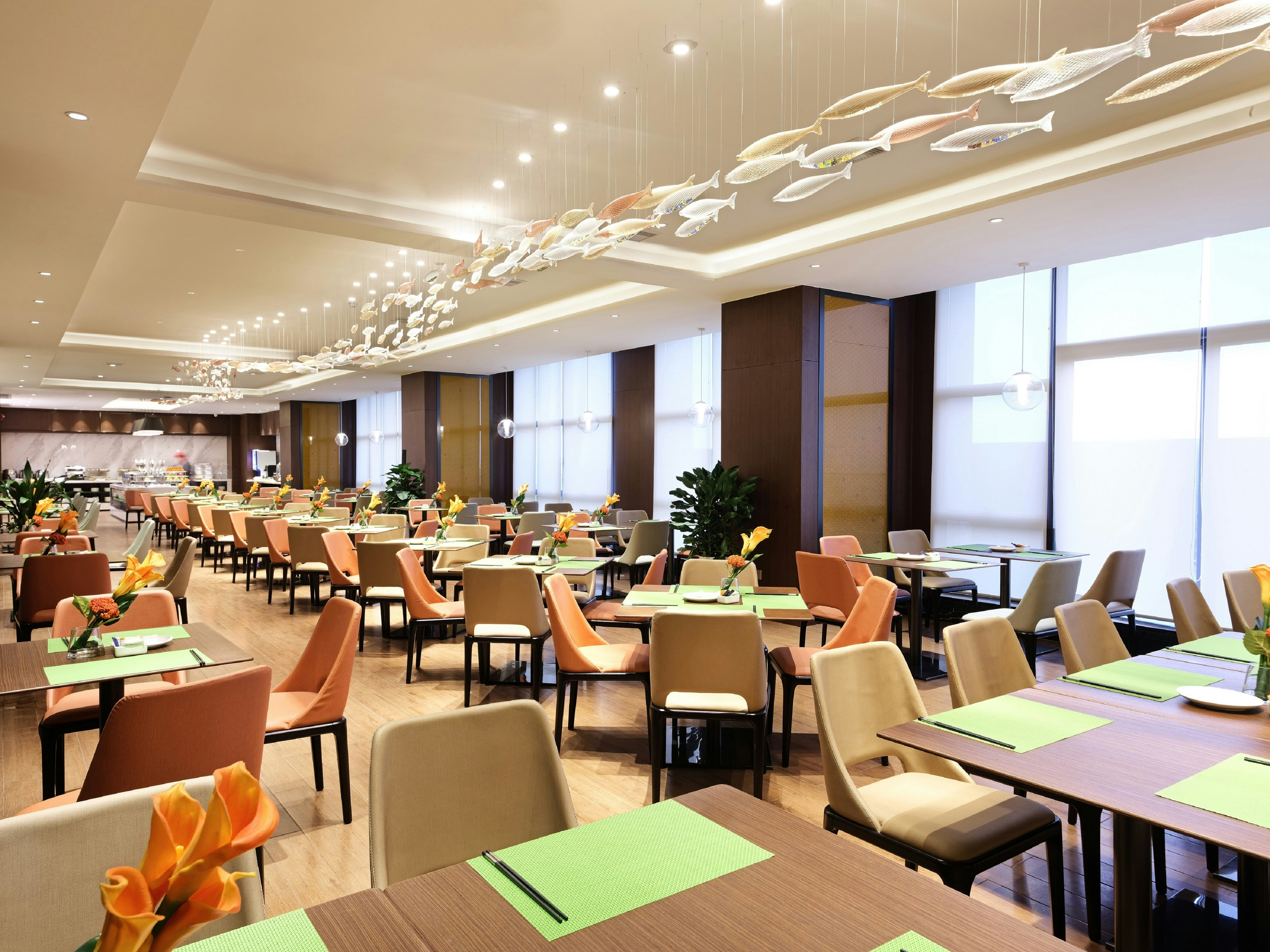 Hampton by Hilton Nanchang Tengwang Tower 19/20