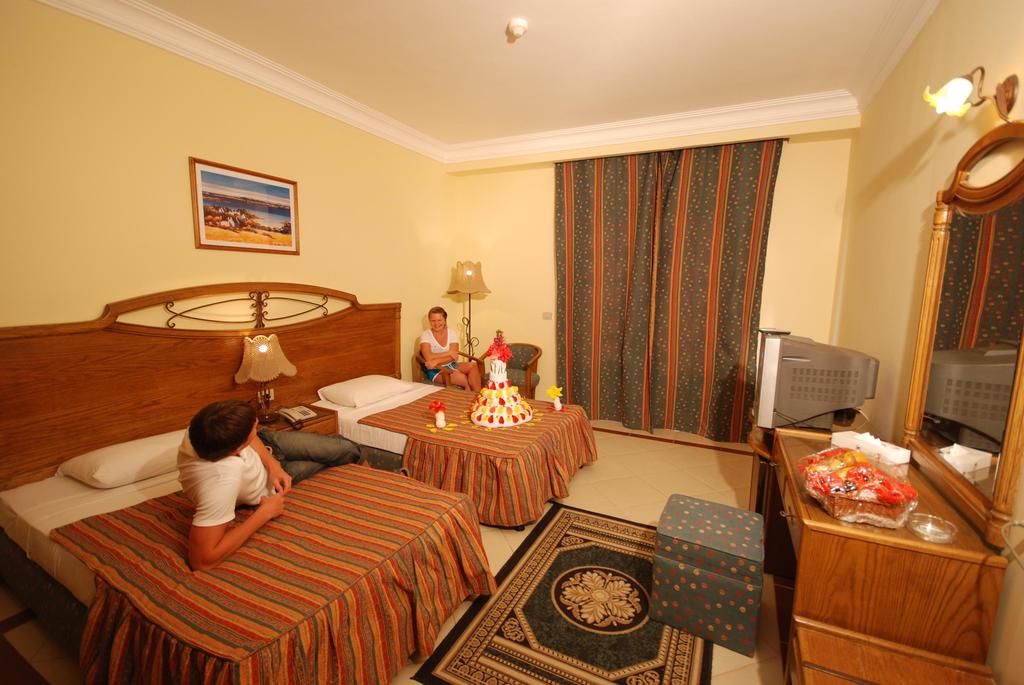Room at Coral Hills Resort, SHARM EL SHEIKH