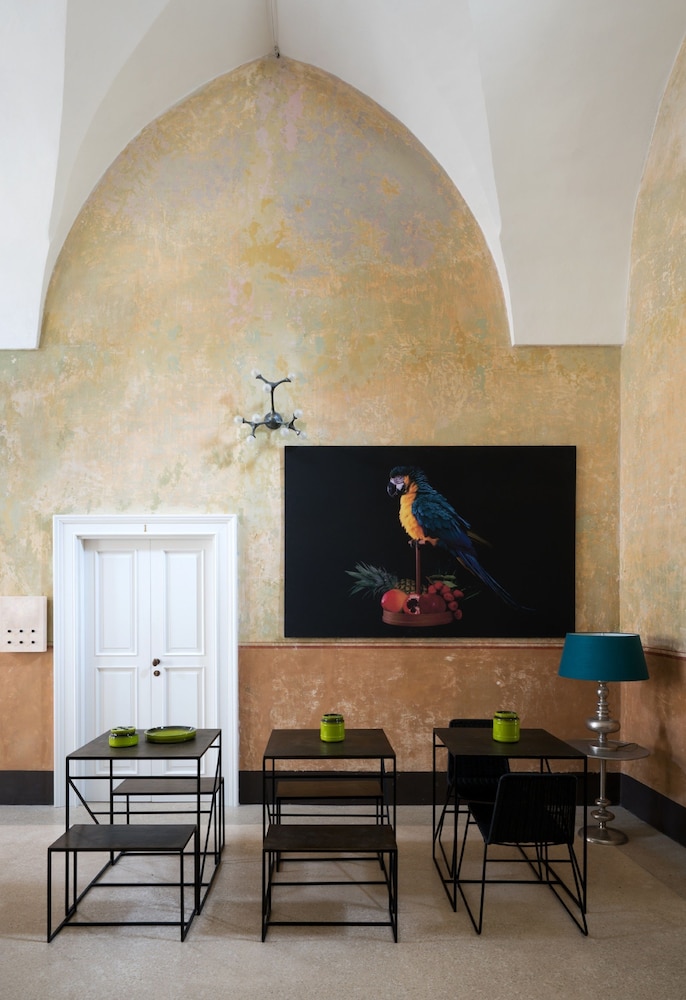 B B Casa Galateo 57/62