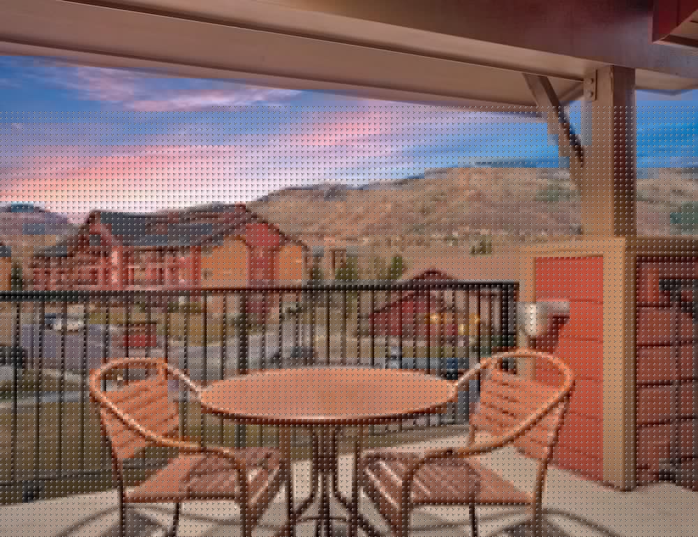 Club Wyndham Steamboat Springs 48/54