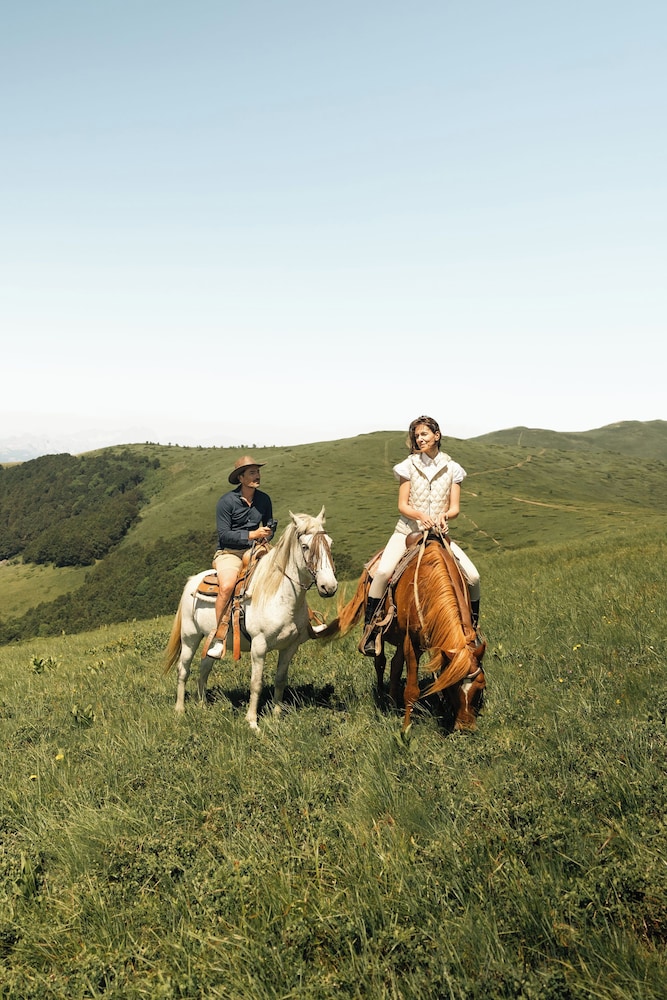 Swissotel Resort Kolasin 57/60